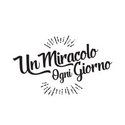 Podcast thumbnail for Un Miracolo Ogni Giorno