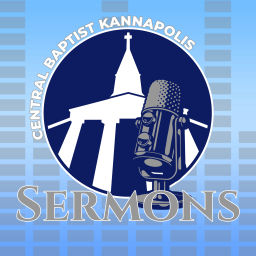 Podcast thumbnail for Central Baptist Kannapolis, NC