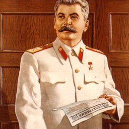 Podcast thumbnail for Dictators, Despoten en andere Idioten