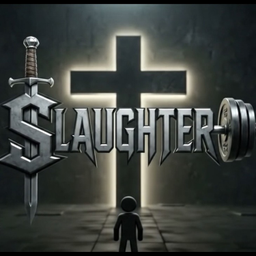 Podcast thumbnail for Slaughtering Sin