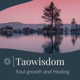 Podcast thumbnail for Taowisdom