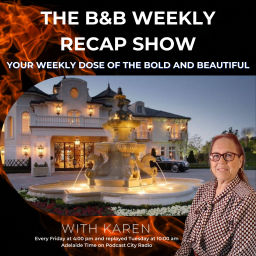 Podcast thumbnail for The B&B Weekly Recap Show