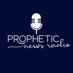 Podcast thumbnail for Prophetic News Radio