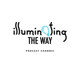 Podcast thumbnail for Illuminating the Way with Juoniah Taylor