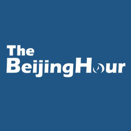 Podcast thumbnail for The Beijing Hour