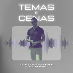 Podcast thumbnail for Temas e Cenas com Jorge Cruz