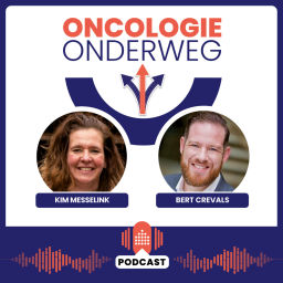 Podcast thumbnail for Oncologie Onderweg
