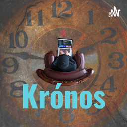 Podcast thumbnail for Krónos