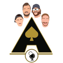 Podcast thumbnail for MLS Aces Podcast