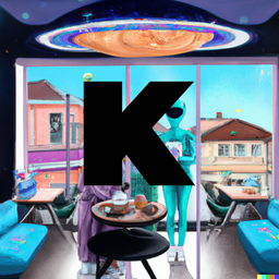 Podcast thumbnail for Kozmos