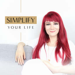 Podcast thumbnail for Simplify Your Life