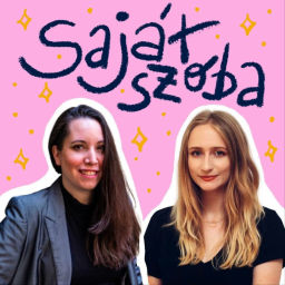 Podcast thumbnail for saját szoba