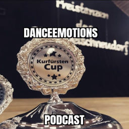 Podcast thumbnail for #tanzmaldrübernach