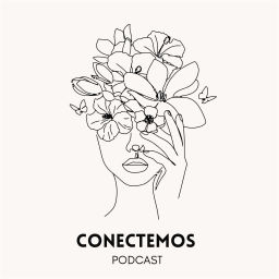 Podcast thumbnail for CONECTEMOS