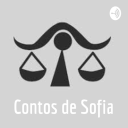 Podcast thumbnail for Contos de Sofia