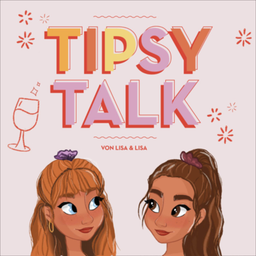 Podcast thumbnail for Tipsy Talk