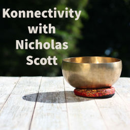 Podcast thumbnail for Konnectivity
