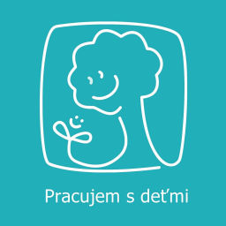 Podcast thumbnail for Pracujem s deťmi podcast