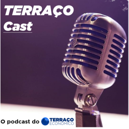 Podcast thumbnail for TerraçoCast