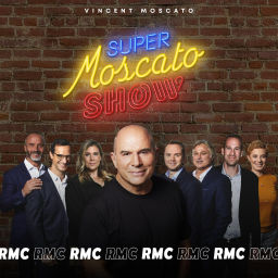 Podcast thumbnail for Le gros débat