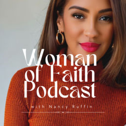 Podcast thumbnail for Woman of Faith