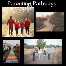 Podcast thumbnail for Kids & Family