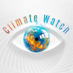 Podcast thumbnail for Climate Watch