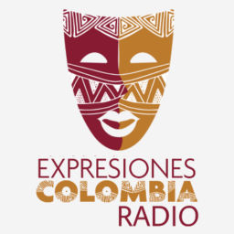 Podcast thumbnail for Expresiones Colombia Radio