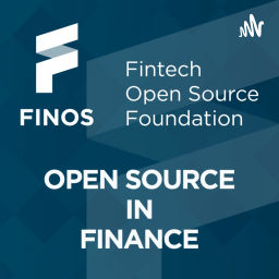 Podcast thumbnail for FINOS Open Source in Finance Podcast