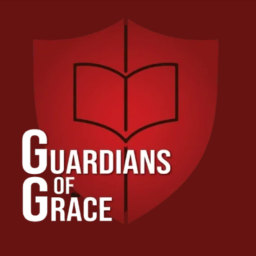 Podcast thumbnail for Guardians of Grace