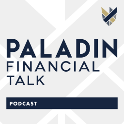 Podcast thumbnail for Paladin Financial Talk
