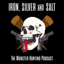 Podcast thumbnail for Iron, Silver and Salt