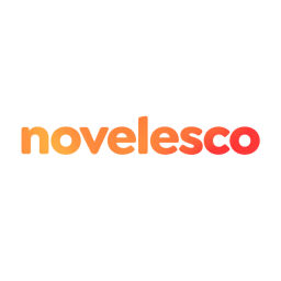 Podcast thumbnail for Novelesco