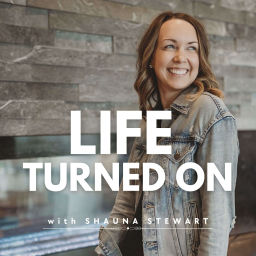 Podcast thumbnail for Life Turned On: Stories of Sexual Self-Discovery in Midlife & Beyond