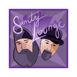 Podcast thumbnail for Sanity Lounge