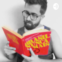 Podcast thumbnail for Tiago.Medeiros
