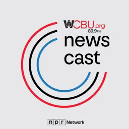 Podcast thumbnail for WCBU Newscasts