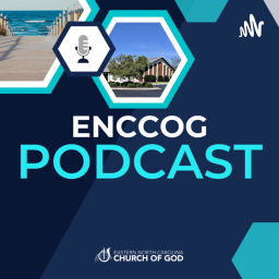 Podcast thumbnail for ENCCOG Podcast