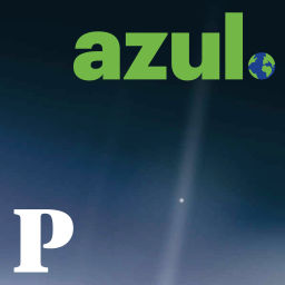 Podcast thumbnail for Azul