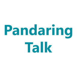 Podcast thumbnail for Pandaring Talk