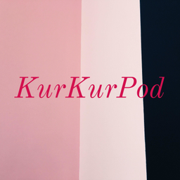 Podcast thumbnail for KurKurPodcast