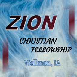 Podcast thumbnail for Zion Christian Fellowship Sermons