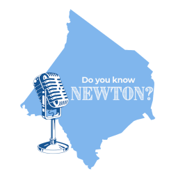 Podcast thumbnail for Do You Know Newton Podcast