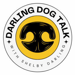 Podcast thumbnail for Darling Dog Talk