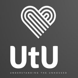 Podcast thumbnail for Understanding the Unhoused