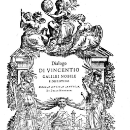 Podcast thumbnail for Dialogo della musica antica e della moderna