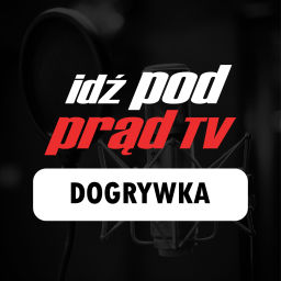 Podcast thumbnail for Idź Pod Prąd Dogrywka