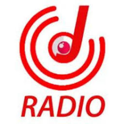 Podcast thumbnail for JRADIO