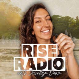 Podcast thumbnail for RISE Radio