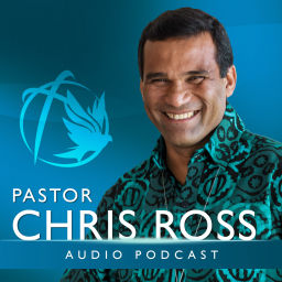 Podcast thumbnail for Chris Ross